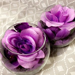 Flower pot ( Stimmless)